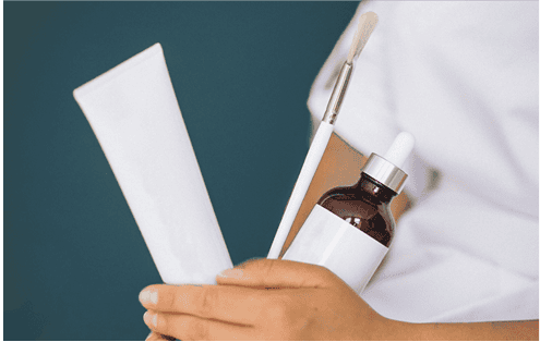 immagine prodotto estetico